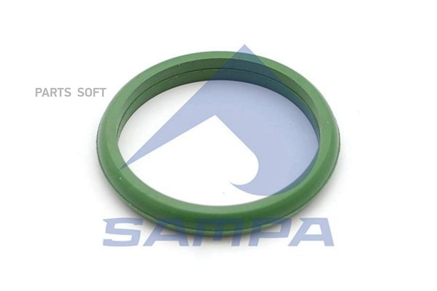 

SA051.438_кольцо уплотнительное топливного насоса!\ DAF