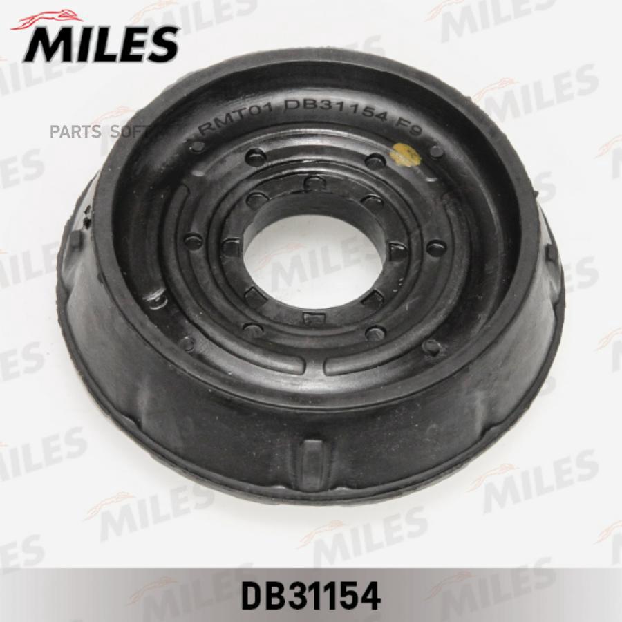 

Опора Амортизатора Miles Db31154 Renault Clio Ii/Kangoo Пер. Miles арт. DB31154