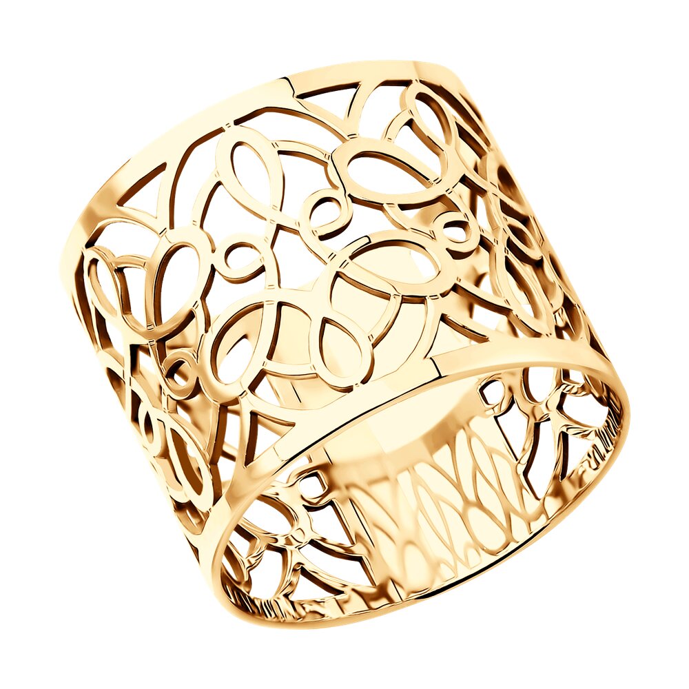 

Кольцо из серебра р. , SOKOLOV 93010721, 93010721