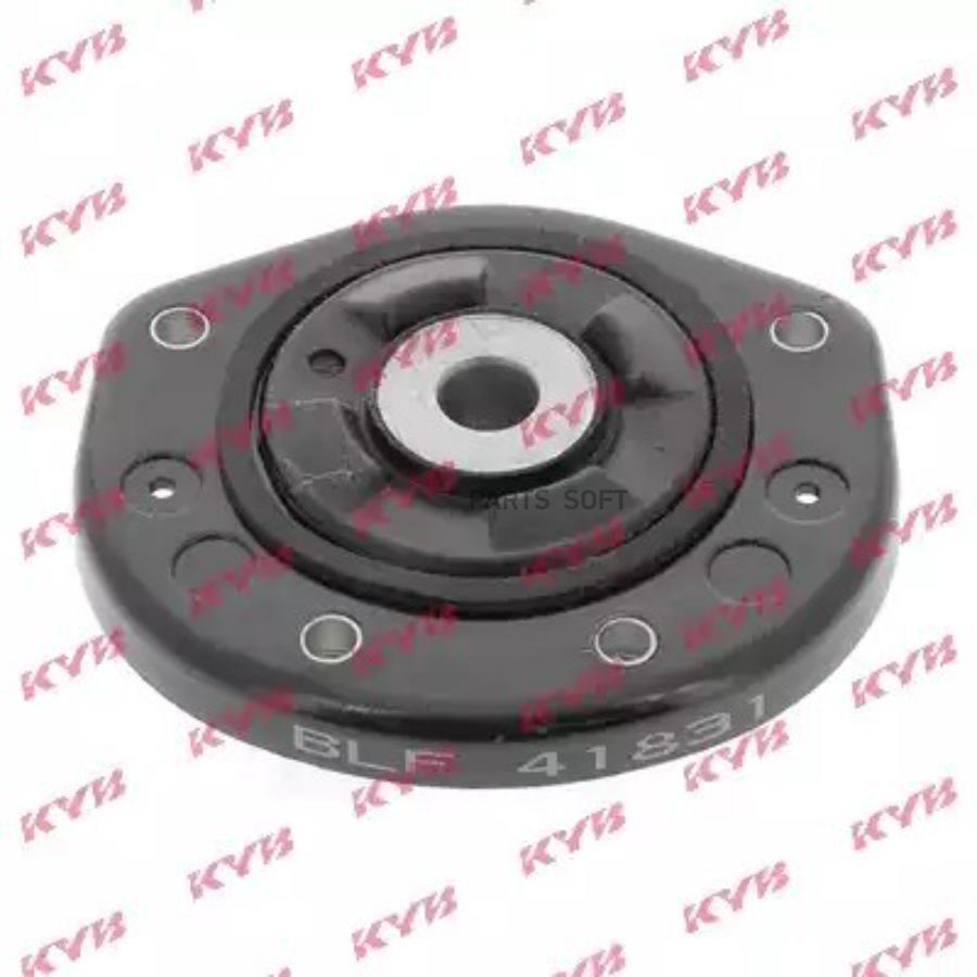 

Sm1547_опора Амортизатора Переднего! Vw Crafter 06>, Mb Sprinter 06> KYB арт. SM1547