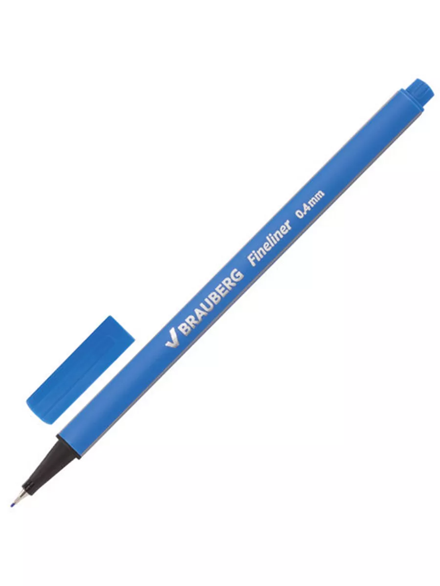 

Гелевая ручка Take Flight, синия, pen18-cls242