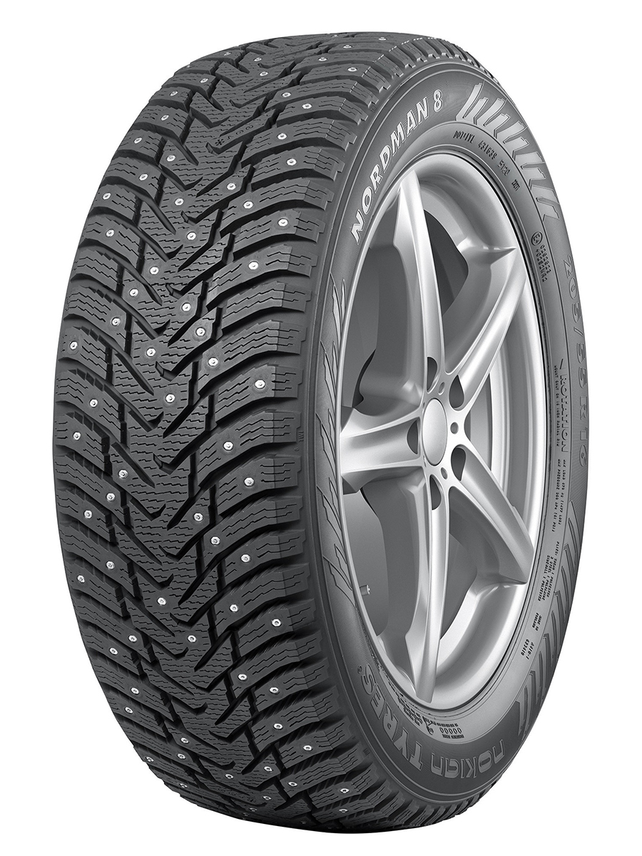 Шины Nordman 8 SUV 225/55 R18 102 T