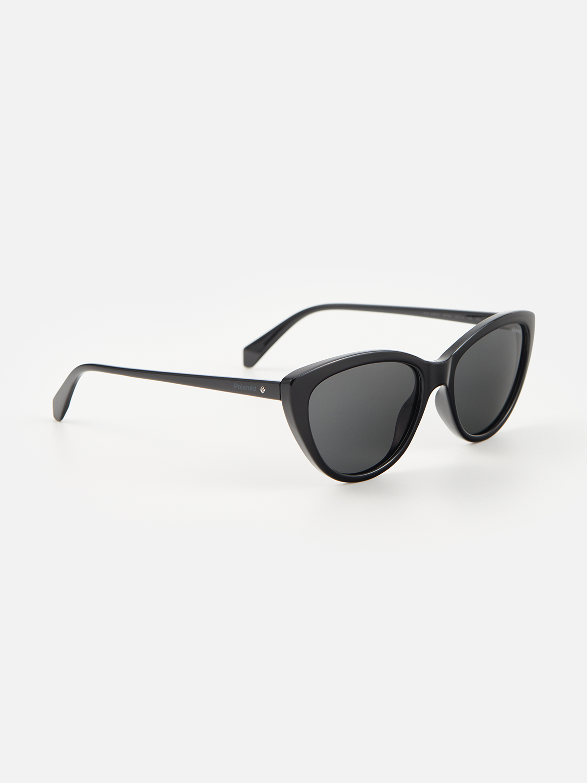 Солнцезащитные очки женские Polaroid 4080/S черные