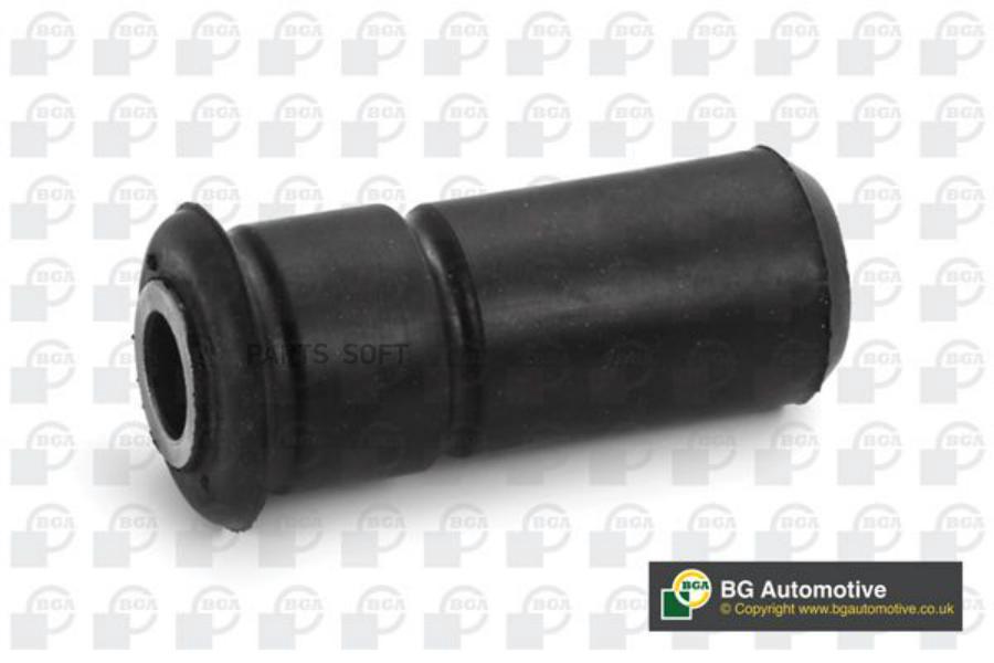 

Bu9895 Сайлентблок Зад.Балки Vw Golf 2/Jetta 83-92 BGA bu9895
