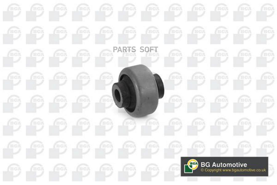 

Bu9542 Сайлентблок Рычага Пер. Peugeot 206 2.0 00> BGA bu9542