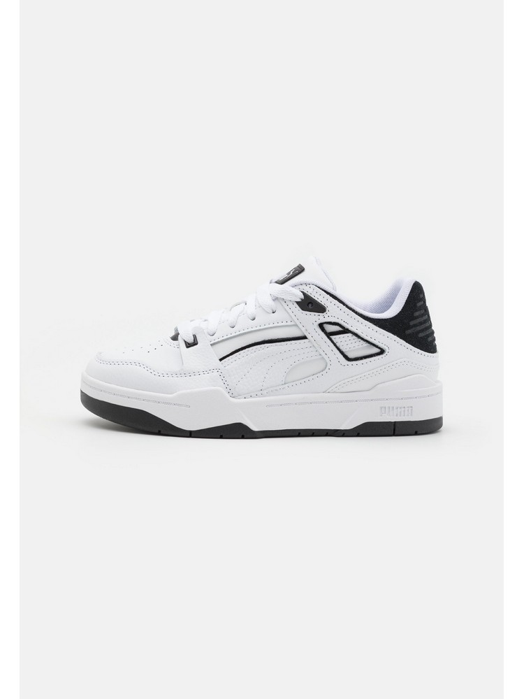 

Кеды унисекс PUMA PU115O0IY белые 40.5 EU, Белый, PU115O0IY