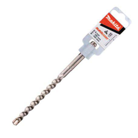 

Бур SDS-PLUS 6x110 Makita (P-79407), P-79407