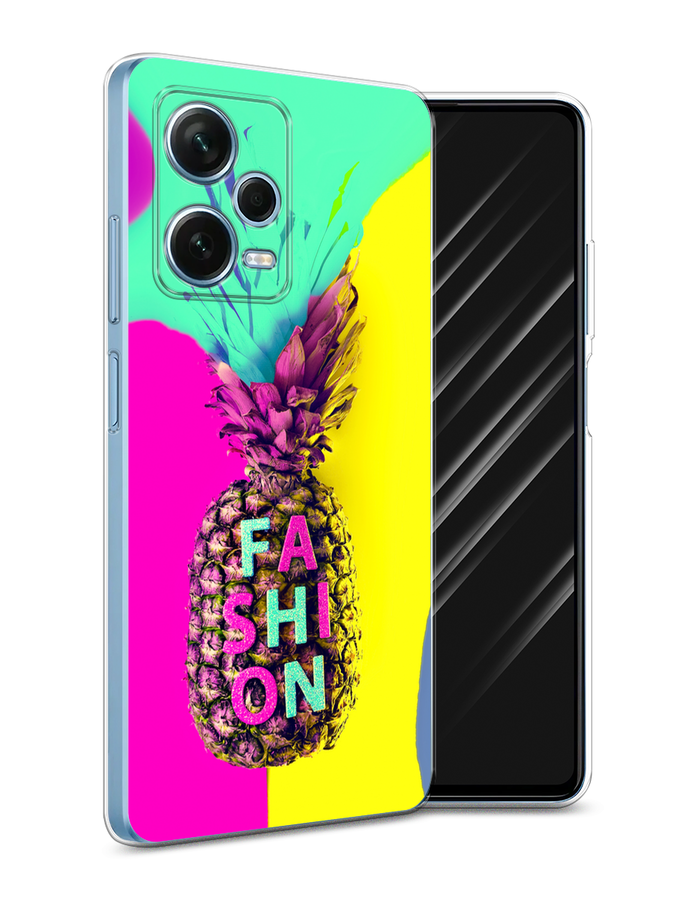 Чехол Awog для Xiaomi Redmi Note 12 Pro Plus 