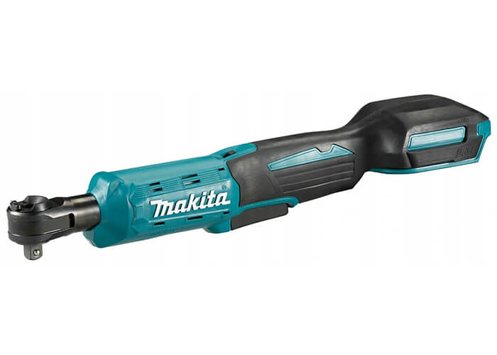 Аккумуляторный угловой гайковерт MAKITA DWR180Z (без АКБ и ЗУ)