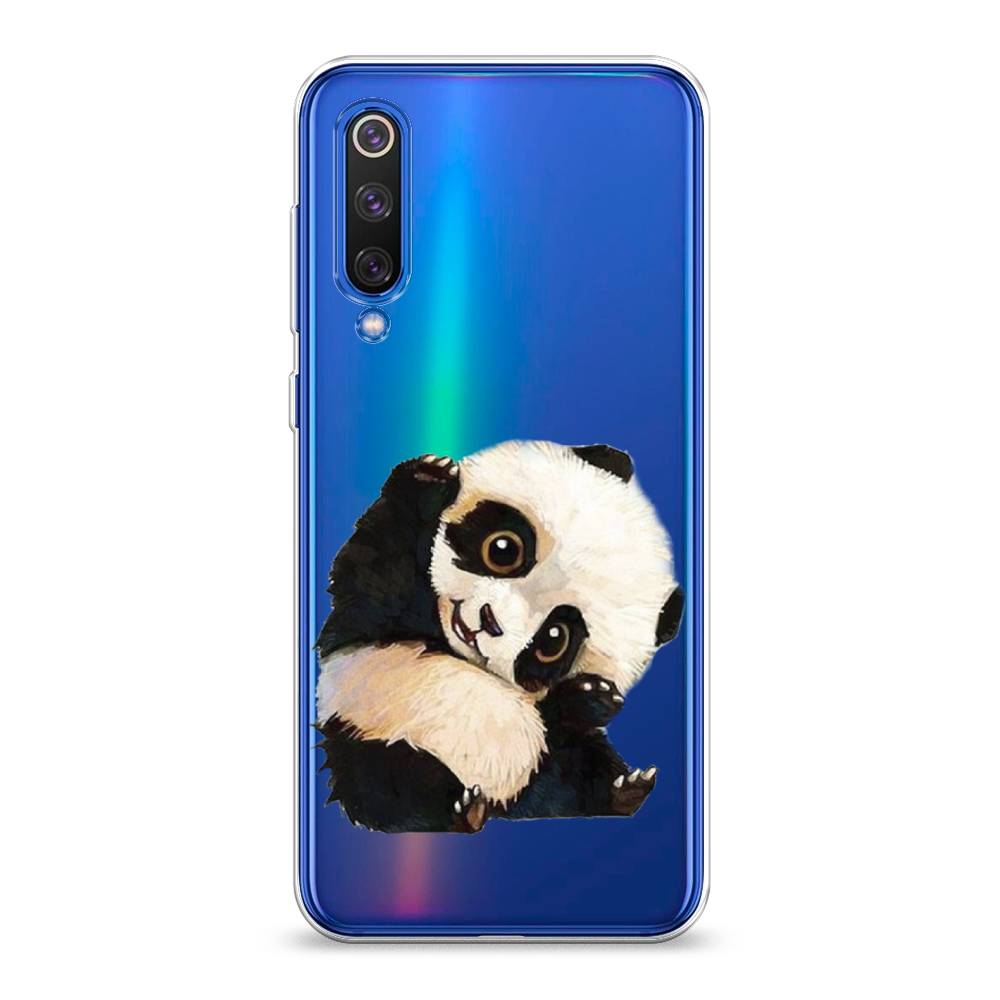 

Чехол Awog "Большеглазая панда" для Xiaomi Mi9 SE