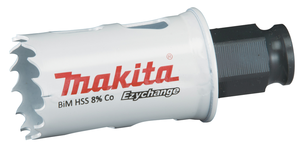 Коронка BiM 29x44мм Ezychange Makita E-03713