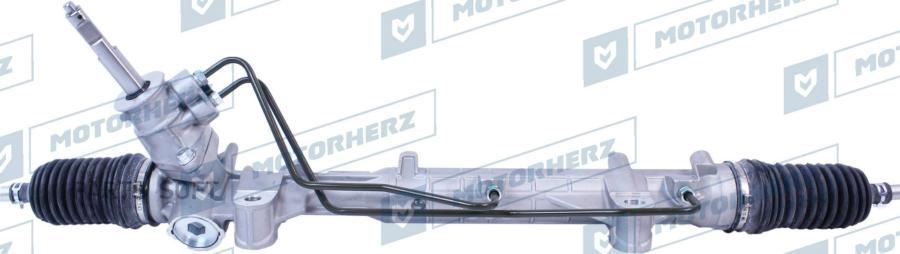 

MOTORHERZ Рулевая рейка с тягами гидравлическая