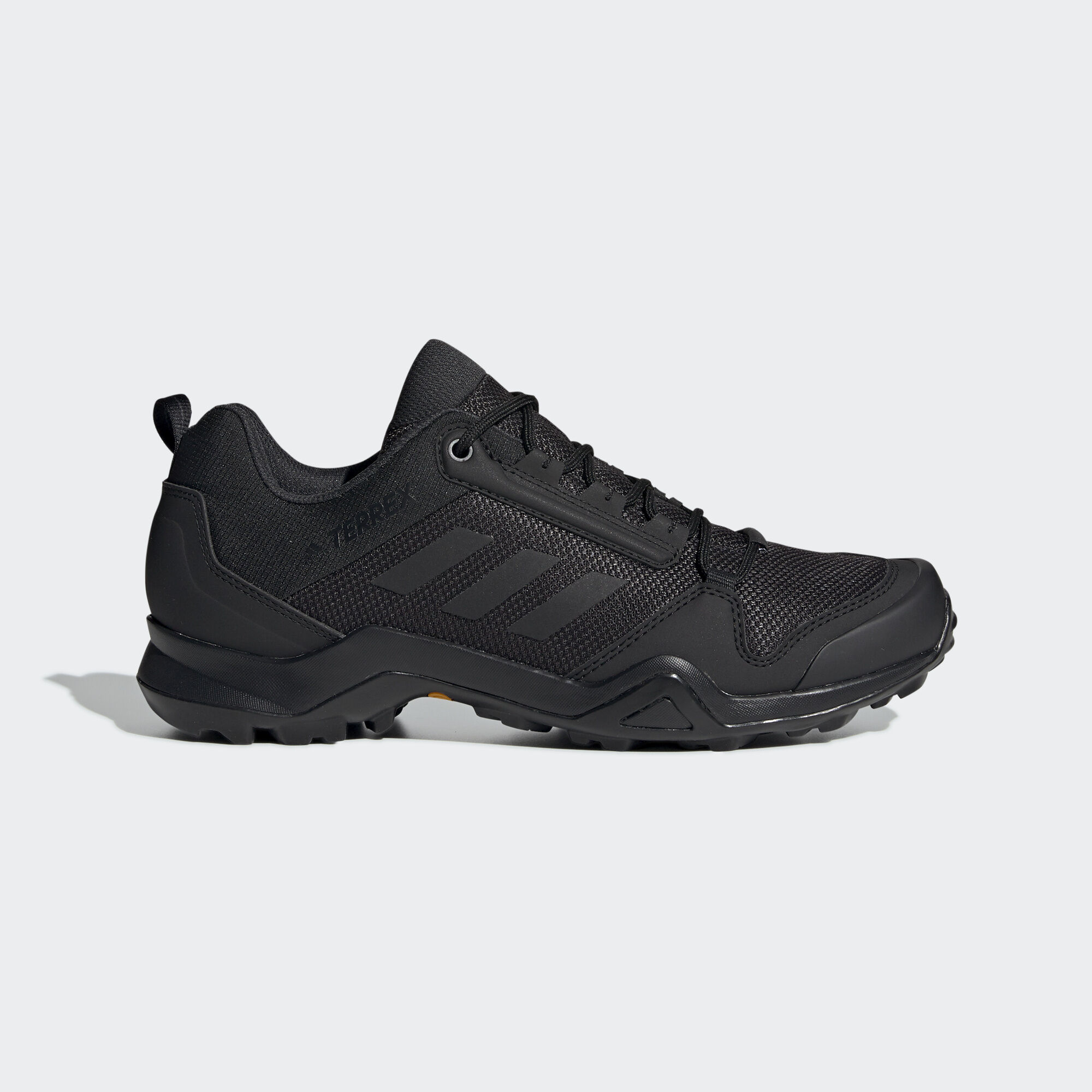 фото Кроссовки мужские adidas terrex ax3 черные 8.5 uk