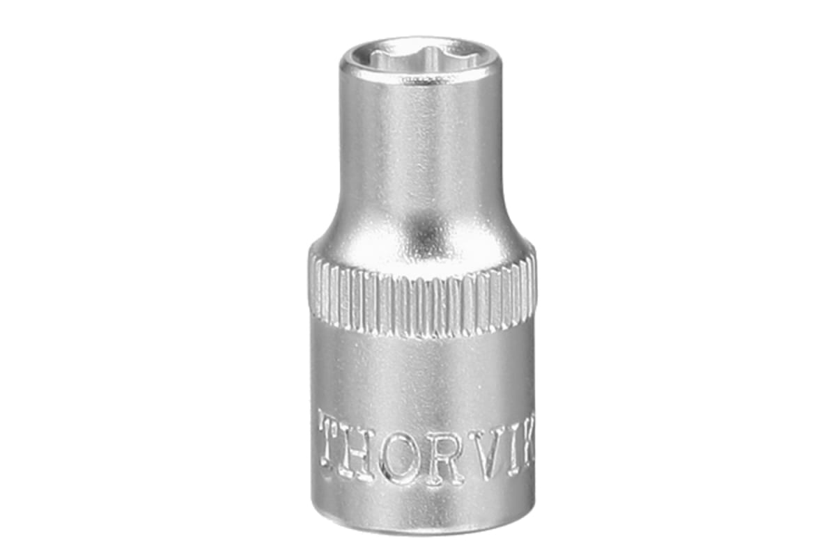 

Головка Торцевая 12-Гранная 1/2dr, 32 Мм THORVIK арт. FS21232