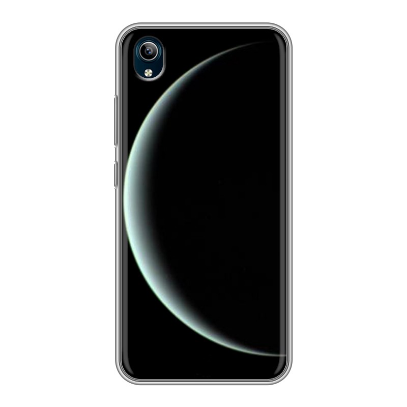 

Чехол для Vivo Y91С/Vivo Y1s с рисунком и защитой камеры, 75778