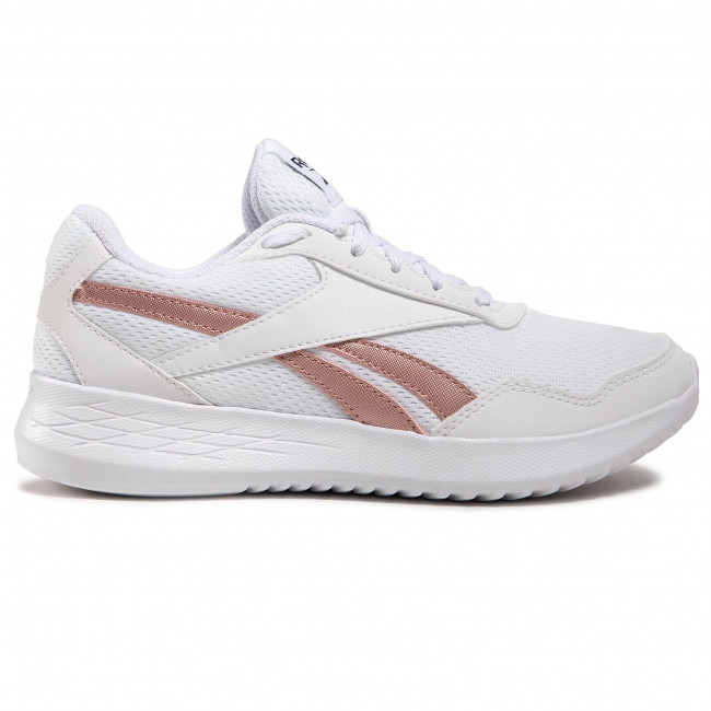 фото Кроссовки женские reebok energen lite белые 5.5 us