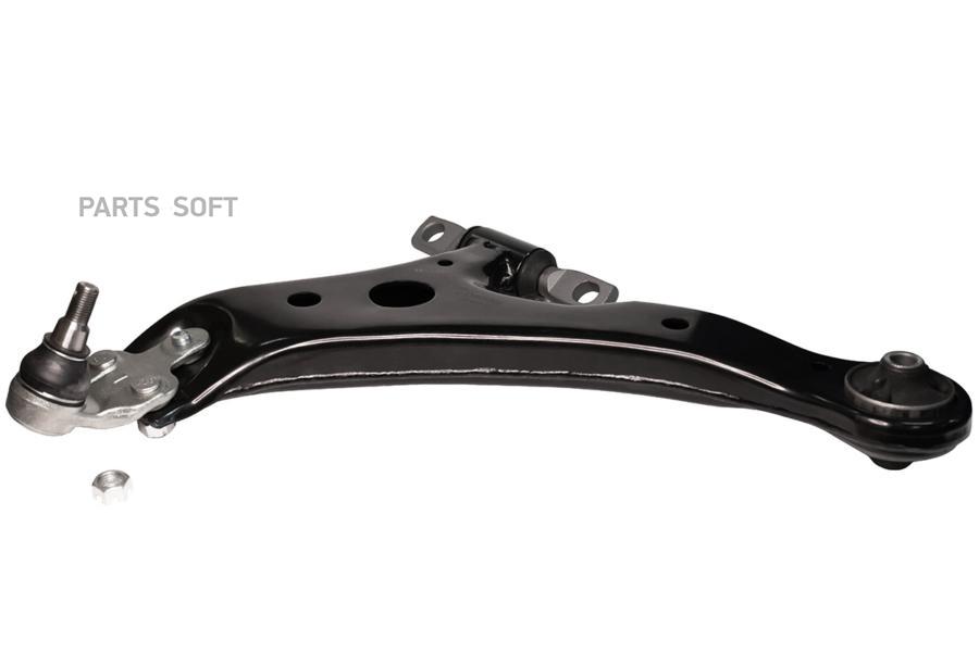 

Рычаг Левый CWORKS f270r0021