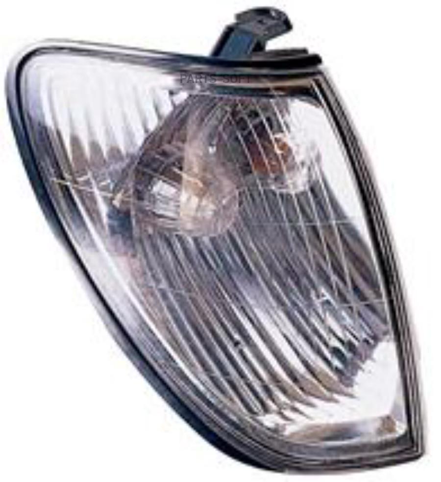 

Указатель Поворота Правый Toyota Land Cruiser J100 98> Depo 21215D3Rue