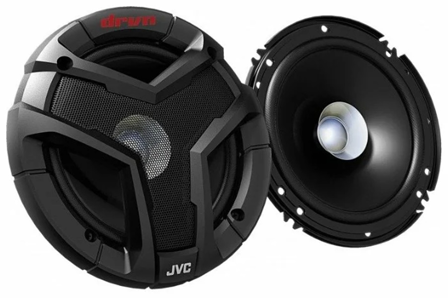 Авто-Акустика Jvc Cs-Hx639 3пол 16см Н(1-6)-С3-У4-Я1 JVC CS-HX639