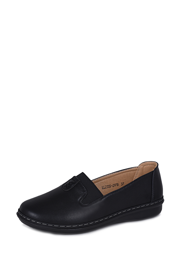 

Туфли женские T.Taccardi 205842 черные 37 RU, Черный, 205842