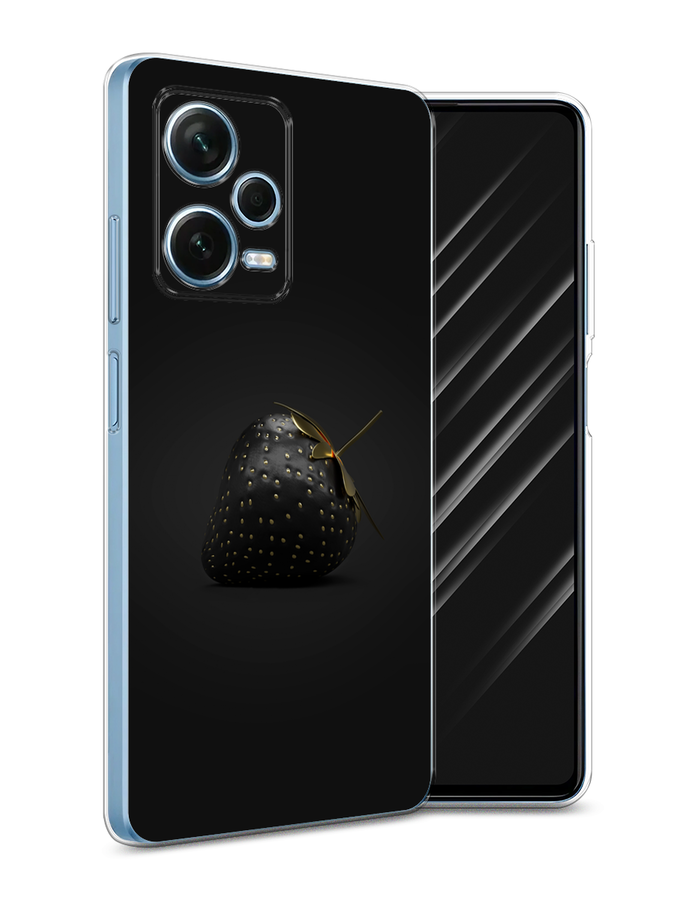 Чехол Awog для Xiaomi Redmi Note 12 Pro Plus 