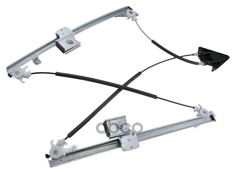 

Стеклоподъемник Seat Toledo Iii 04- /Прав Перед/ NTY epsse009