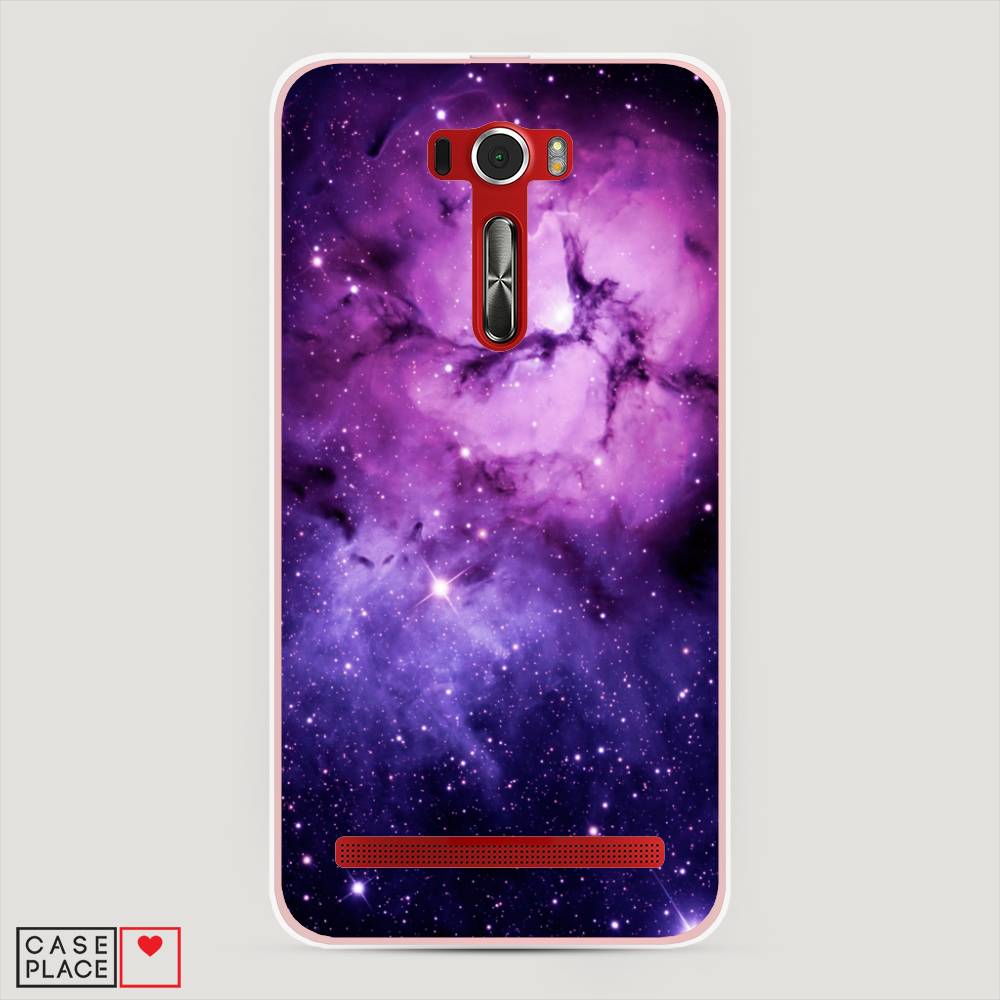

Чехол Awog "Космос 18" для Asus Zenfone 2 ZE601KL, 40650-4