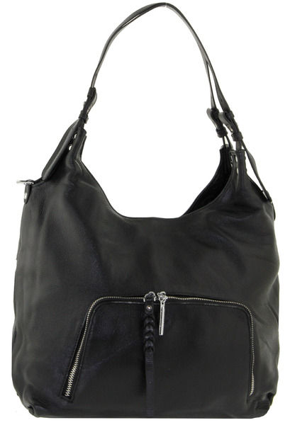 

Сумка женская Polina & Eiterou (Balina) W 0641 черный, W 0641