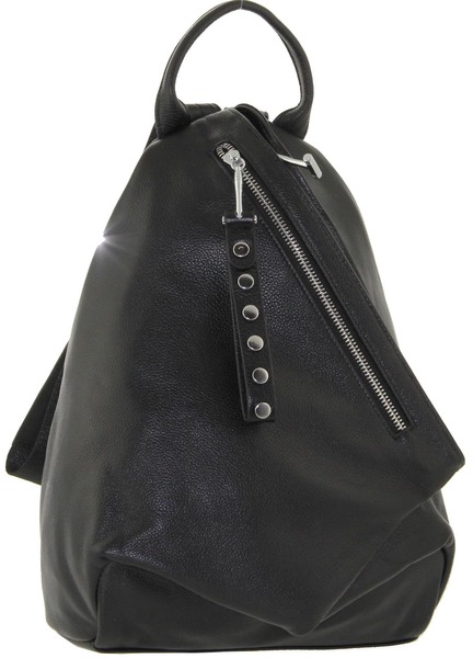 

Рюкзак женский Polina & Eiterou (Balina) W 19002 черный, W 19002