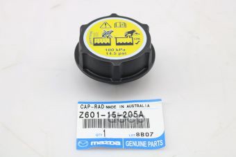 

Крышка Бачка Стеклоомывателя Для Mazda3 (Bk/Bl) MAZDA арт. Z60115205A