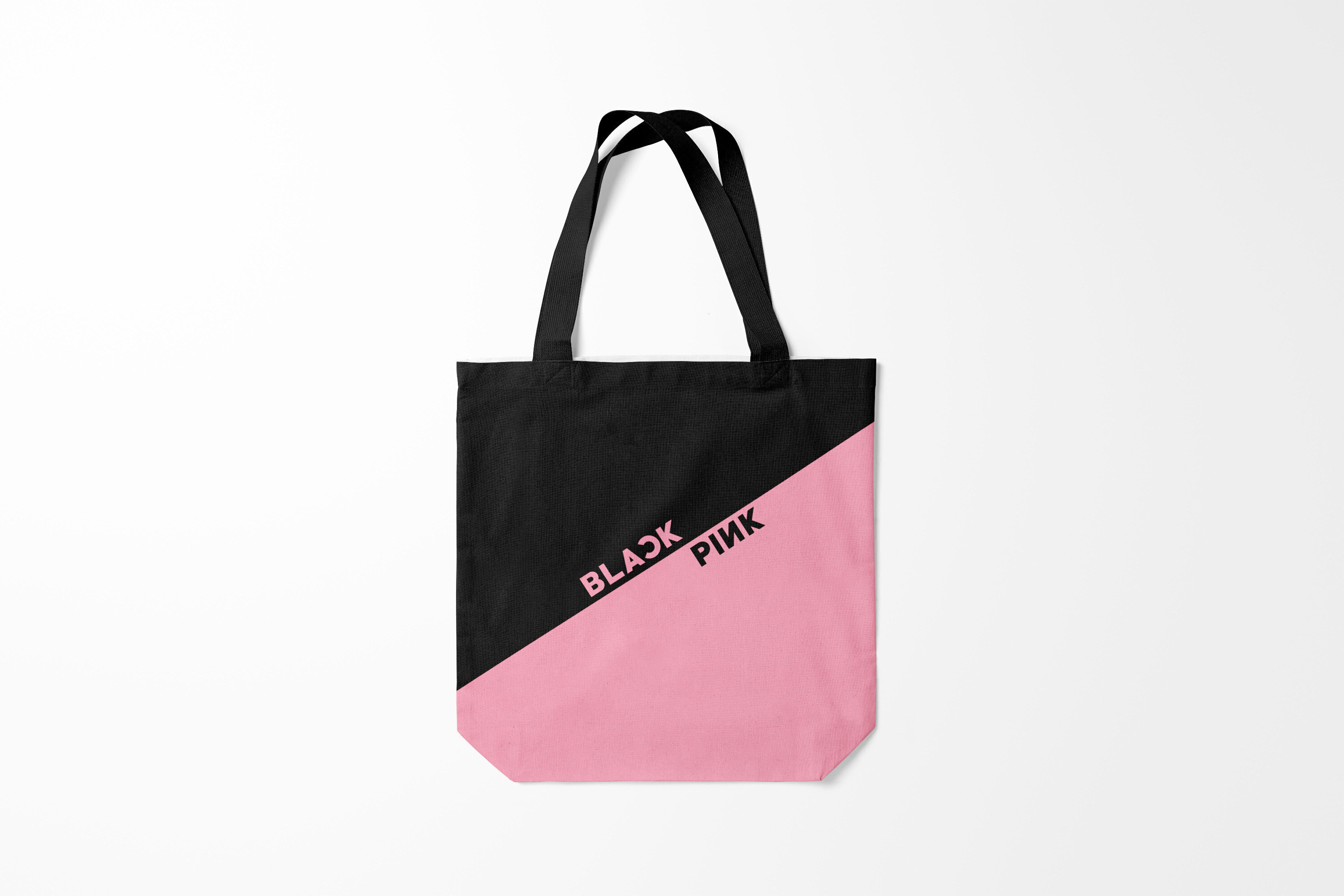 

Сумка шoппер унисекс Burnettie Big bang Bigbang, черный, Big bang Bigbang