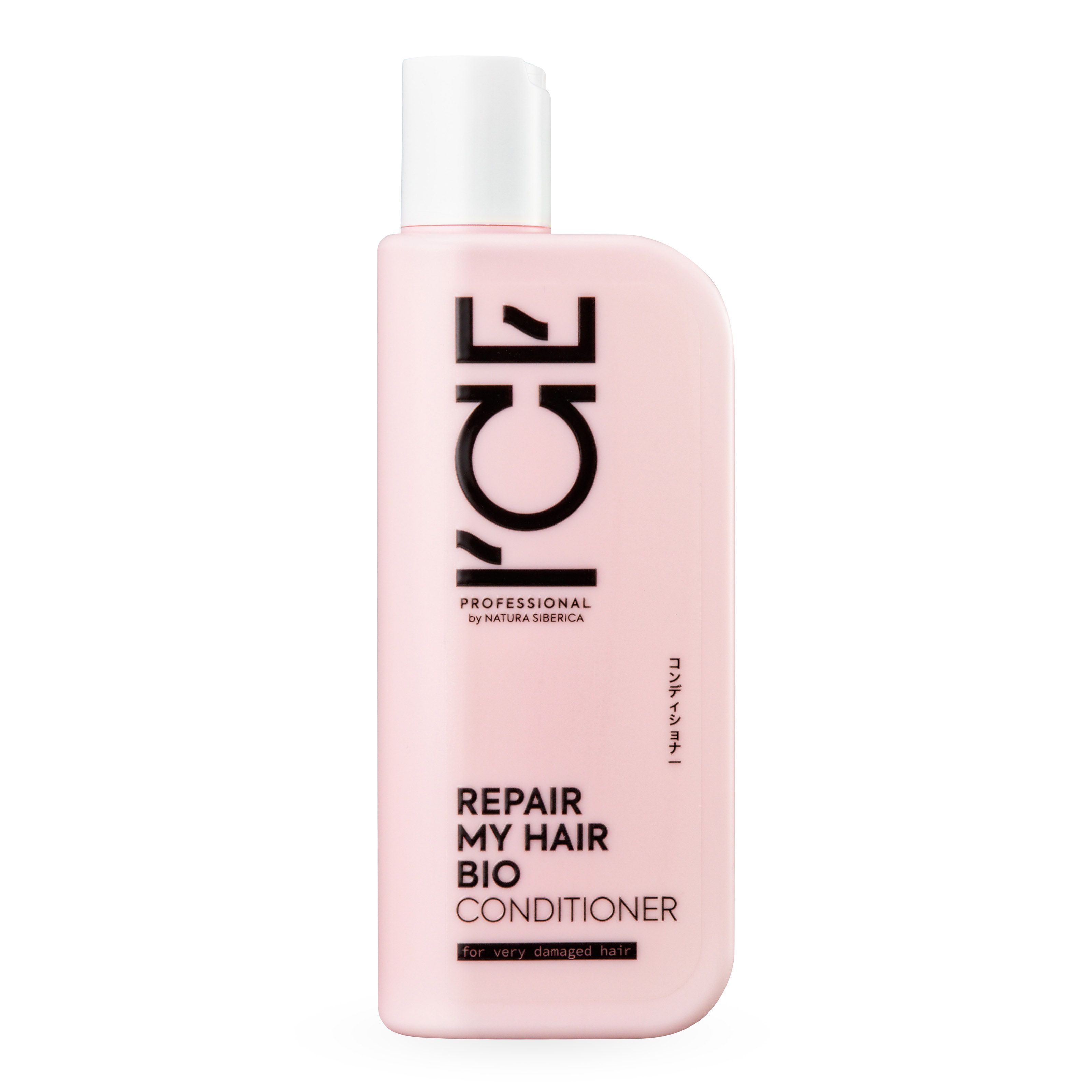 Кондиционер Repair My Hair, Ice Professional, 250 мл