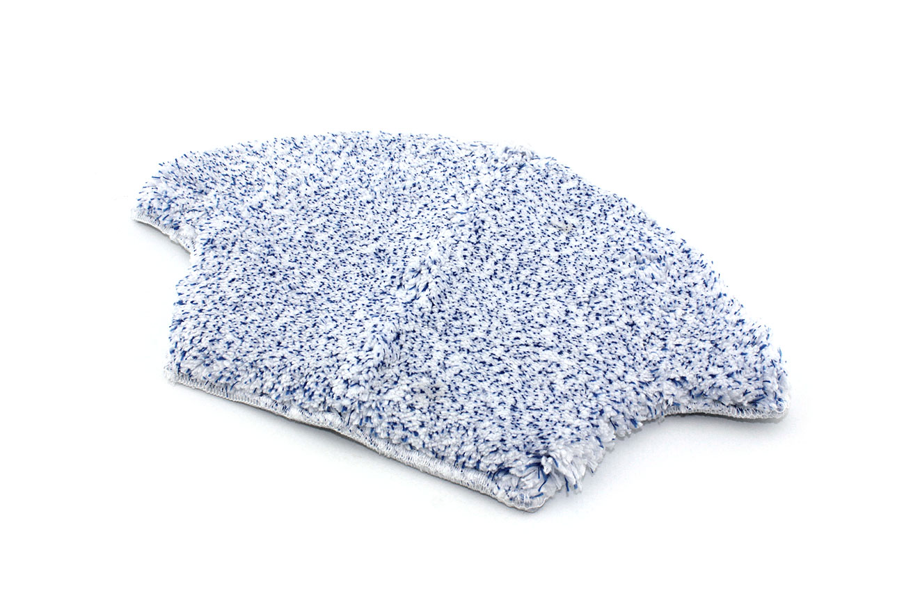 Ткань для влажной уборки для робот пылесоса IRBIS Rice 0121 боковая щетки rocknparts для робот пылесоса irbis bean 0221 rice 0121