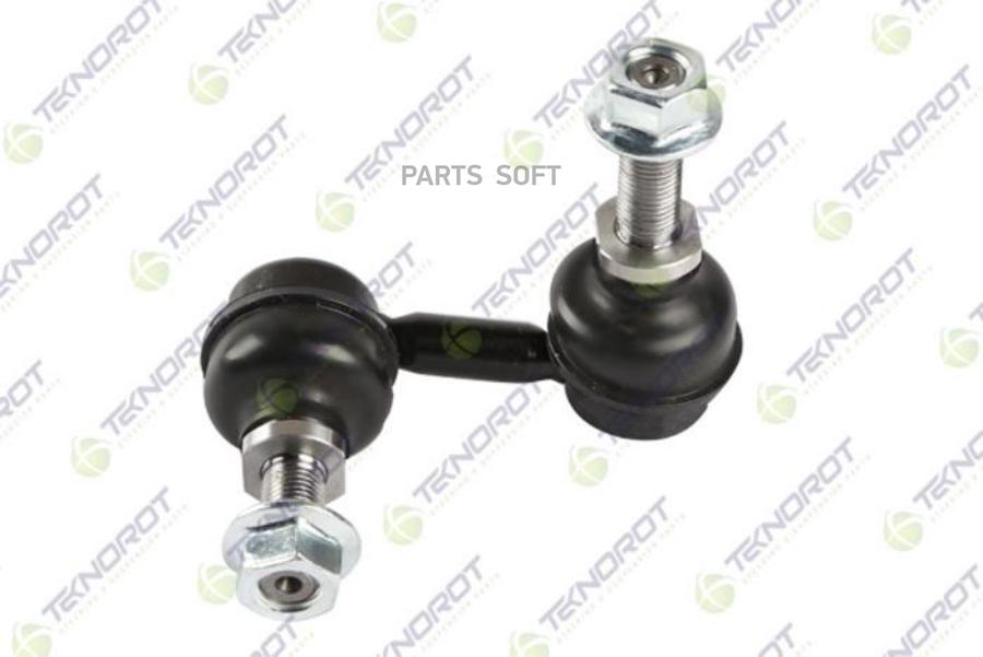 

Тяга стабилизатора L INFINITI M35/M45 05-10 / NISSAN GT-R 08-> TEKNOROT IN-117 1шт