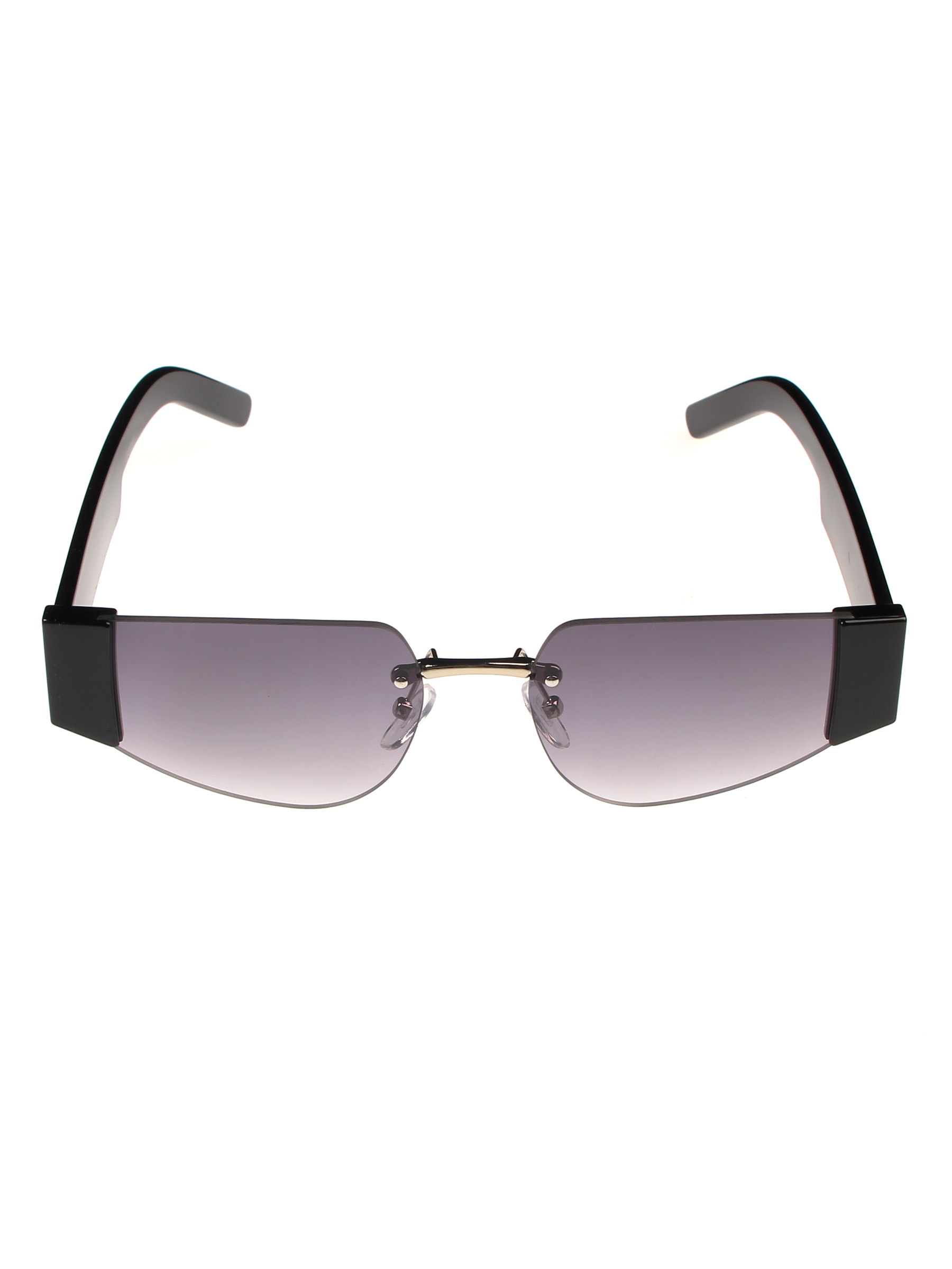 Солнцезащитные очки женские Pretty Mania NDP009 черные