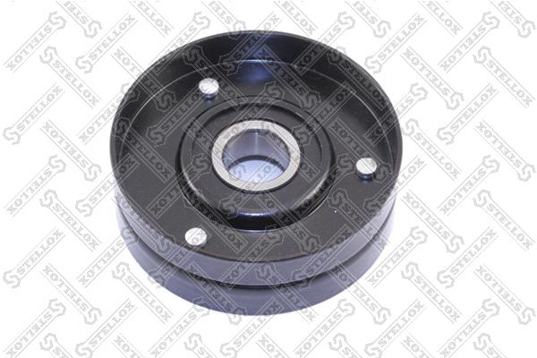 

Ролик обводной Stellox 0340091SX
