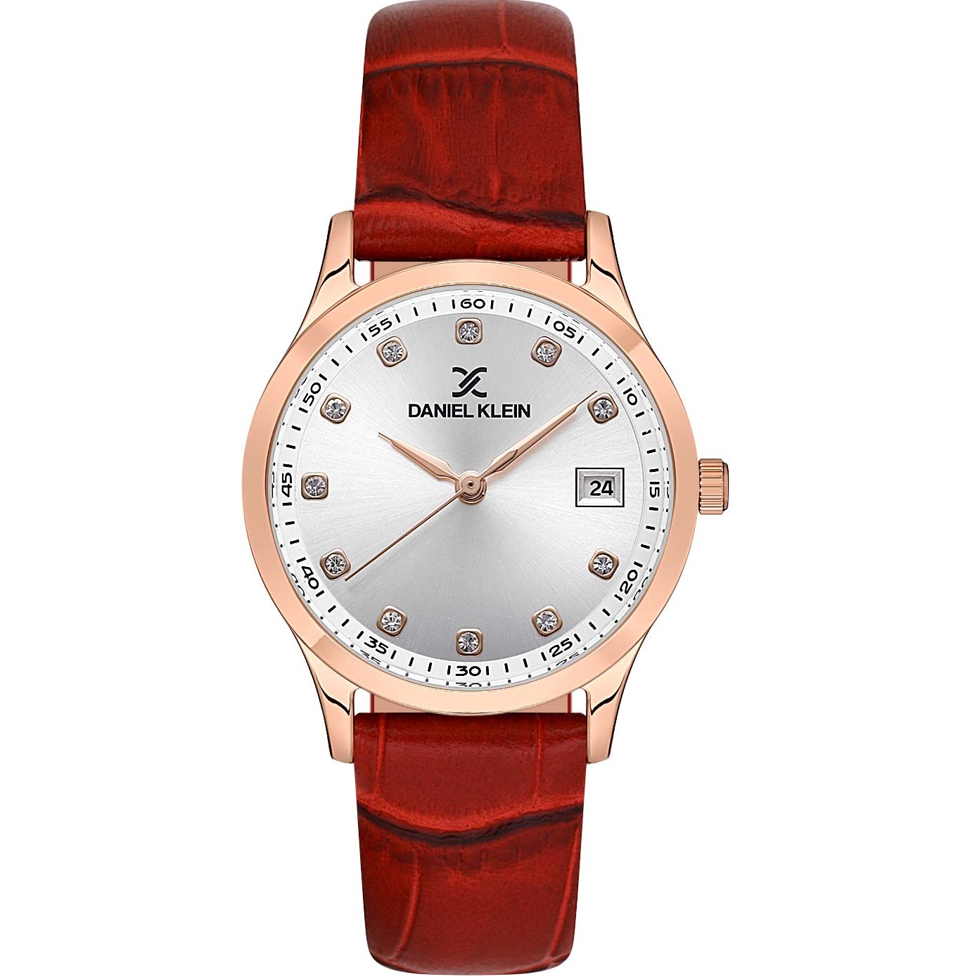 

Наручные часы женские Daniel Klein DK13595-5, DK13595-5