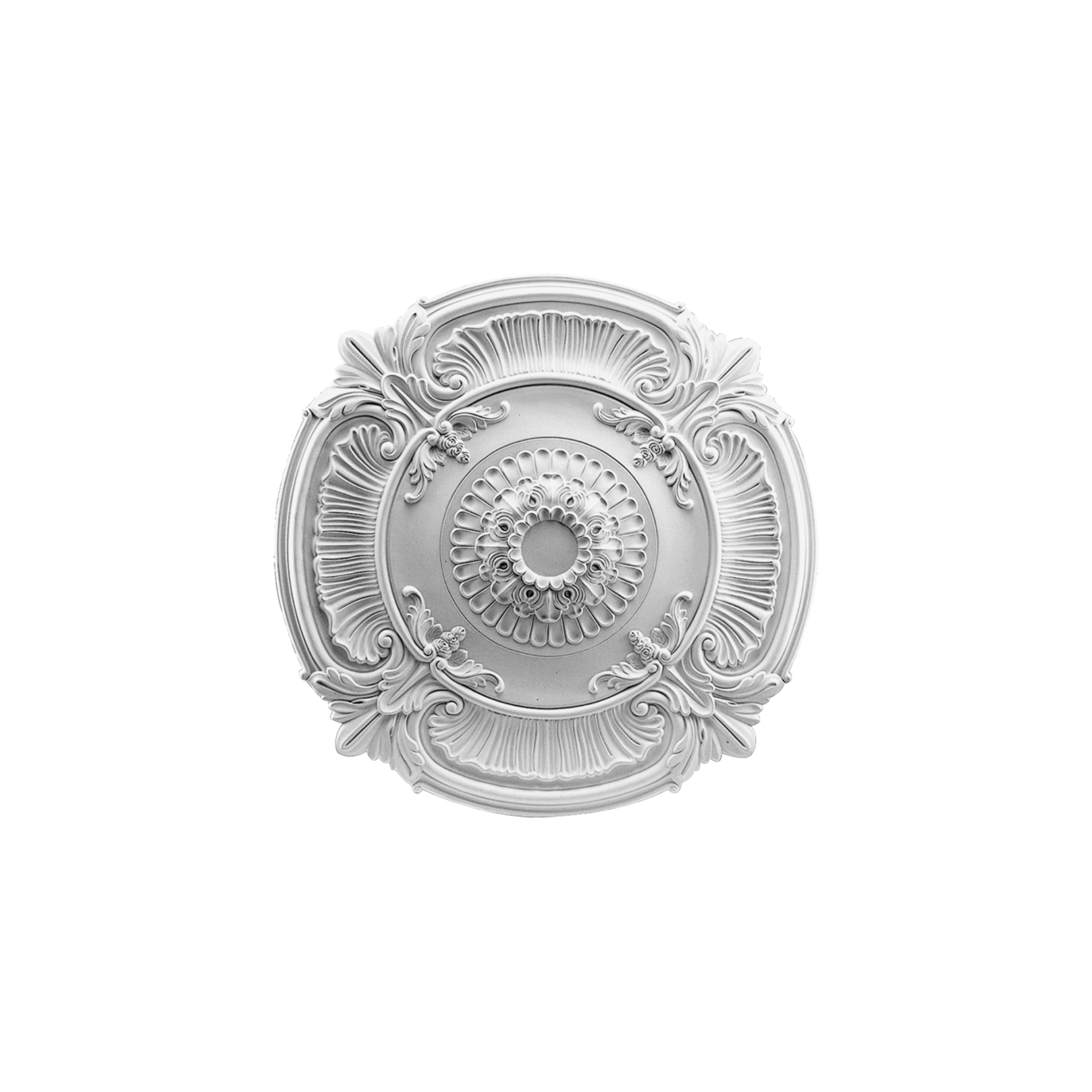 

Розетка потолочная Fabello Décor R 4007