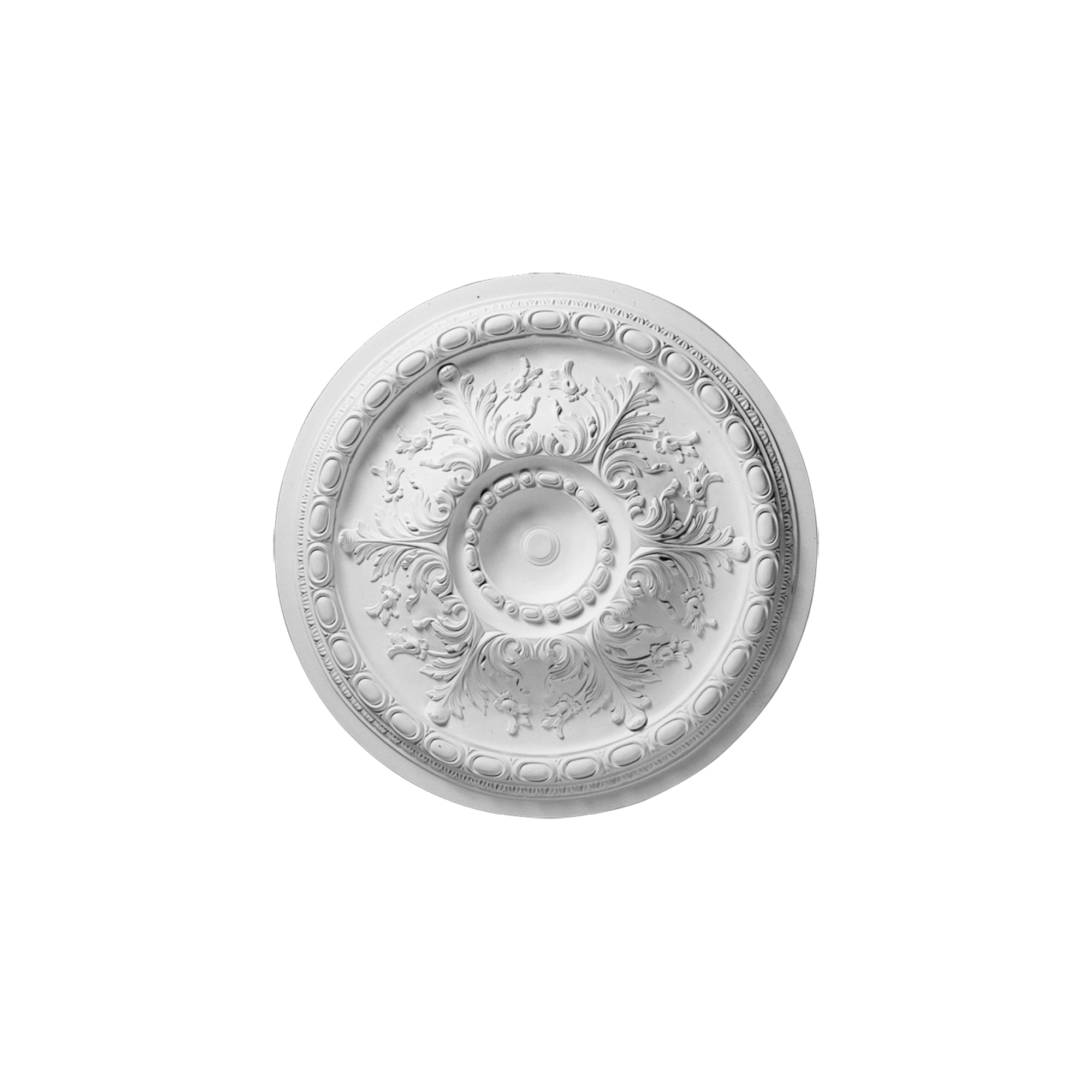 

Розетка потолочная Fabello Décor R 4024