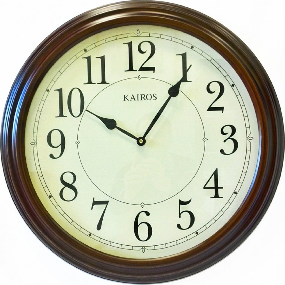 

часы Kairos KS-539, KS-539