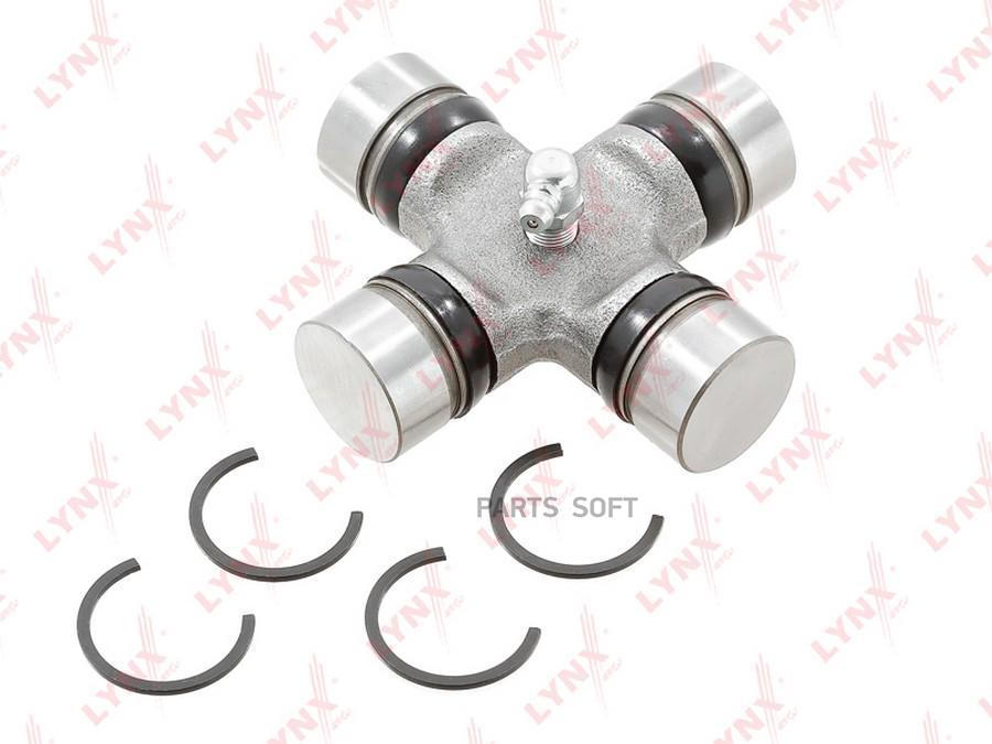 

CP-3032_крестовина кардана! Mitsubishi Pajero IV 3.2 Di-D 07>