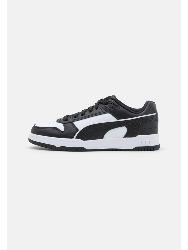 

Кеды унисекс PUMA PU115O0IM черные 42 EU, Черный, PU115O0IM