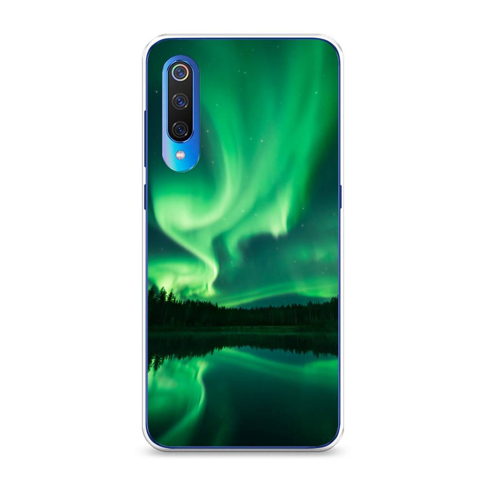 Чехол Awog на Xiaomi Mi 9 