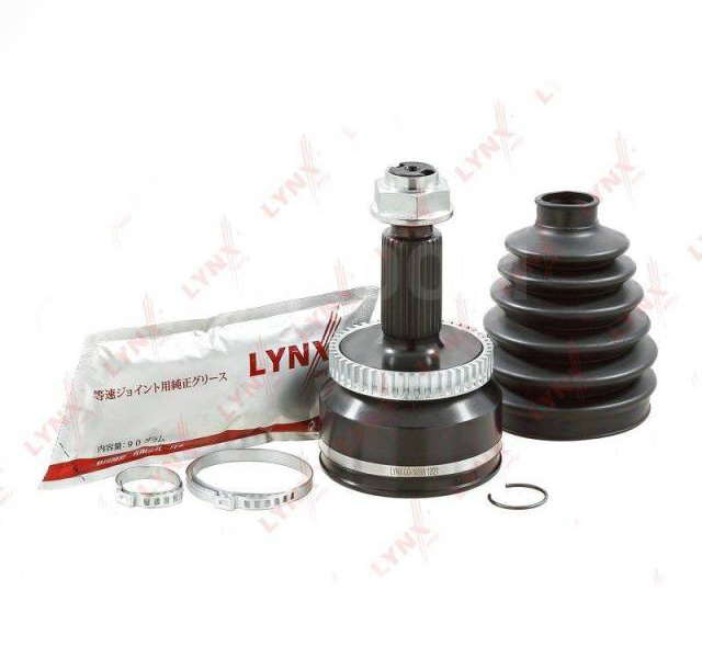 

ШРУС наружный LYNXauto co1859a