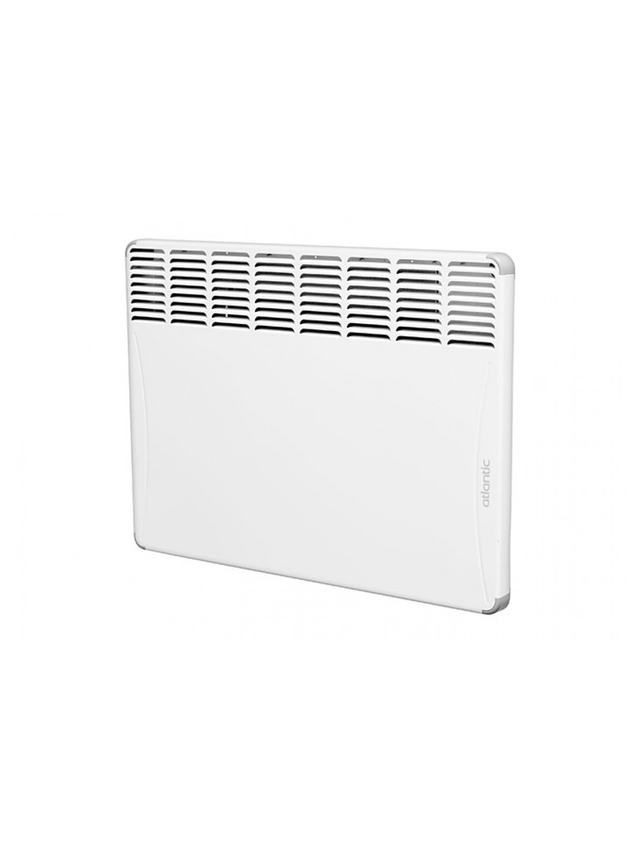 

Конвектор Atlantic F119 Design White, F119 Design