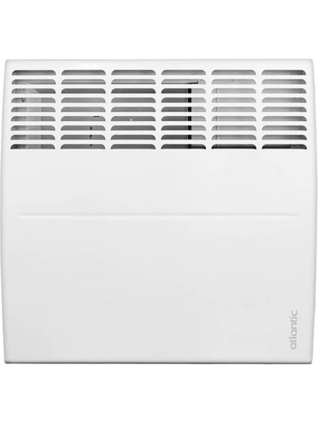 

Конвектор Atlantic Design 1000W White, Design 1000W