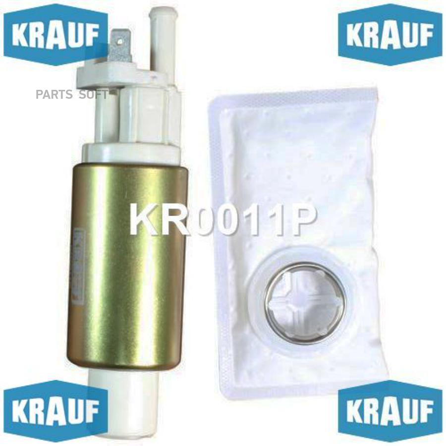 

Бензонасос электрический Krauf KR0011P
