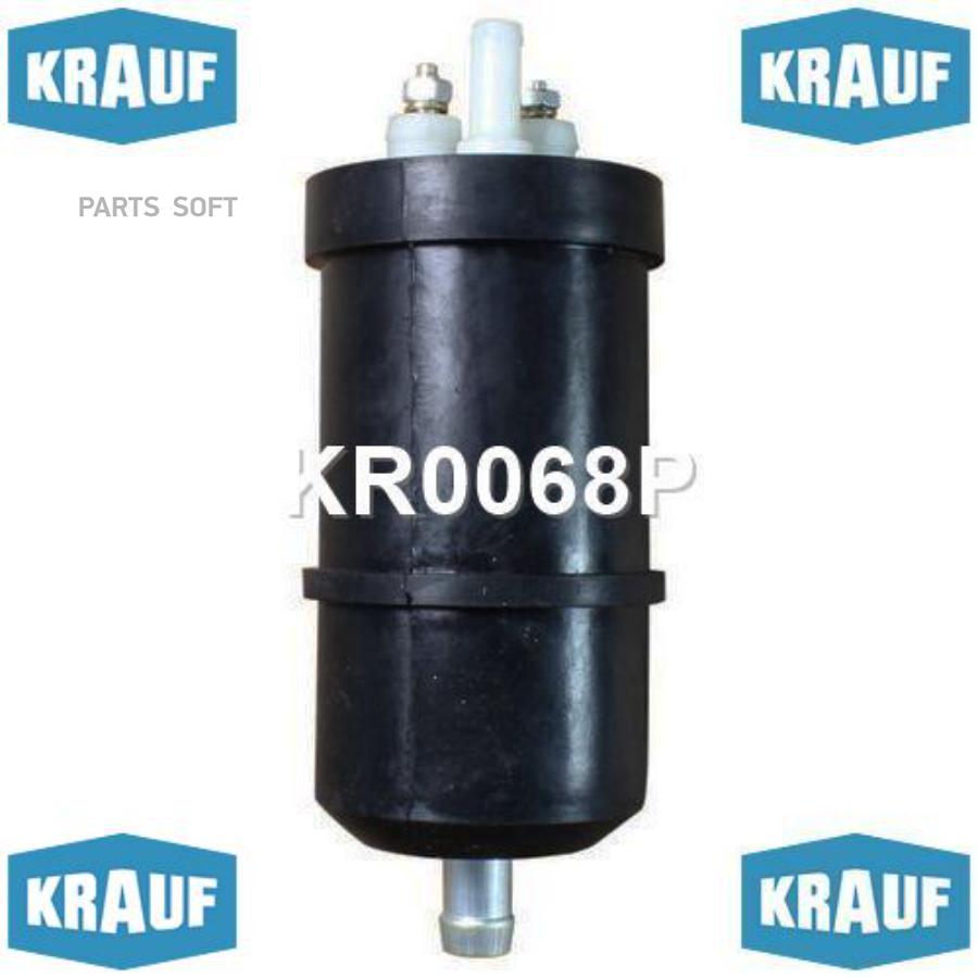 

Бензонасос электрический Krauf KR0068P