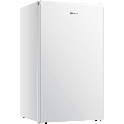 фото Холодильник avex avex rf-95 w white