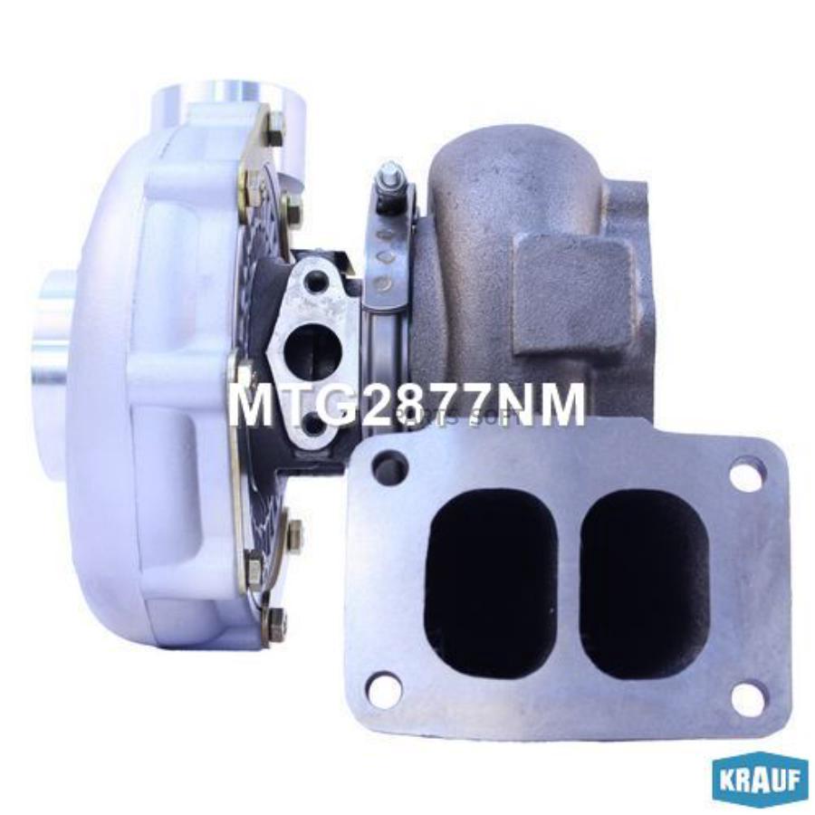 

Турбокомпрессор !Free Floating \HITACHI Excavator (EX400) (13741 ccm / 6 Zyl. )